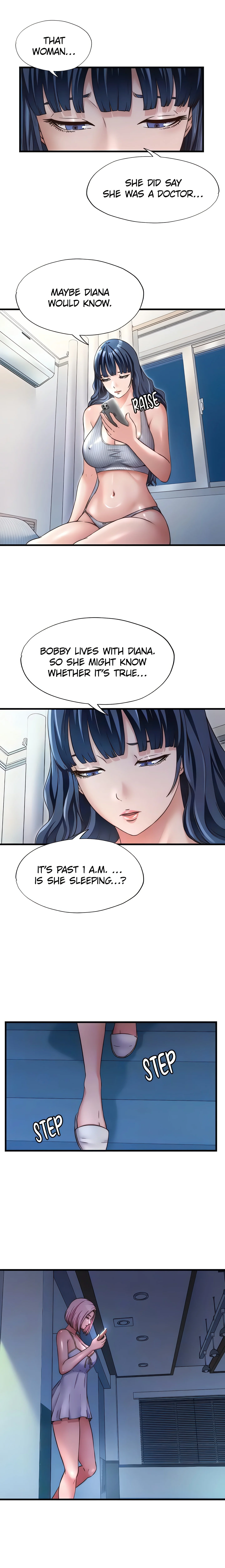 Full-Force Release (Official) chapter 26 page 5