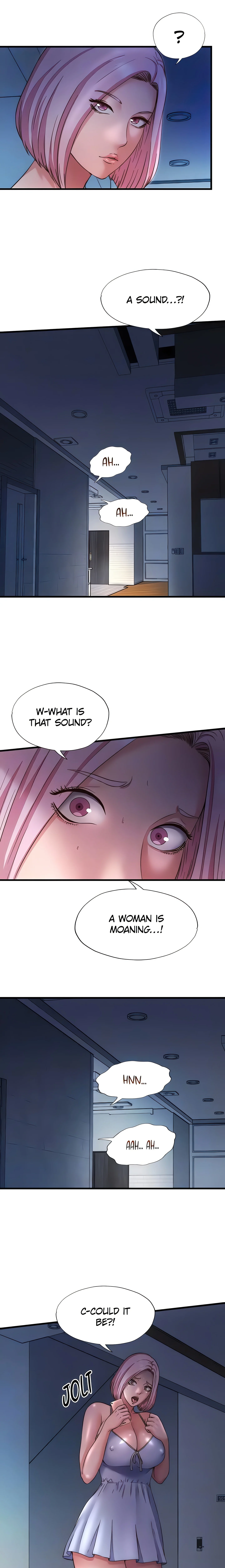 Full-Force Release (Official) chapter 26 page 6