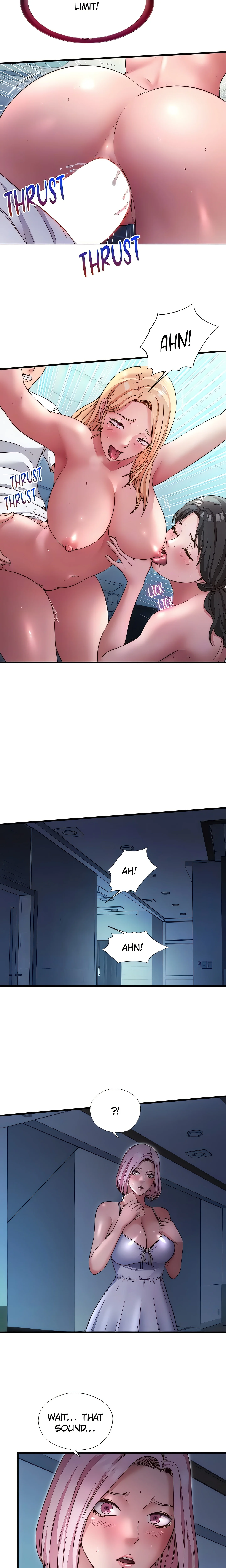 Full-Force Release (Official) chapter 26 page 9