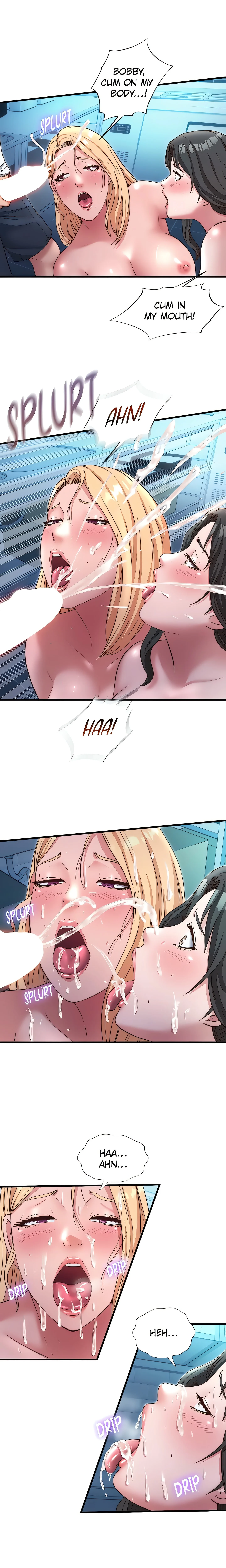 Full-Force Release (Official) chapter 26 page 12