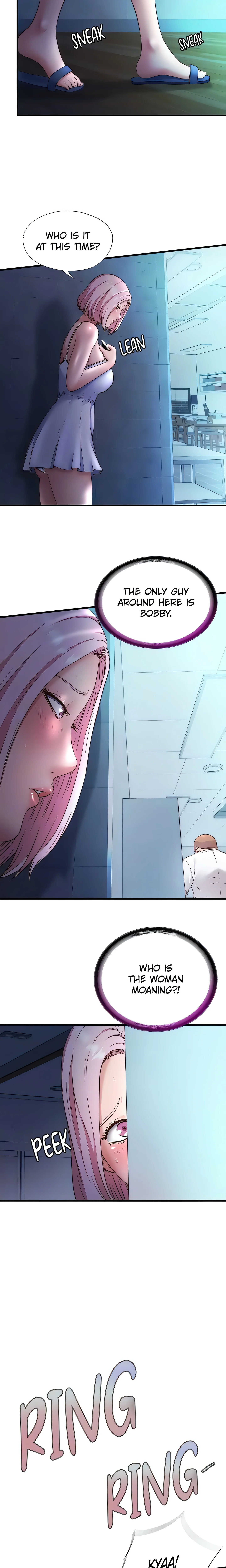 Full-Force Release (Official) chapter 26 page 14
