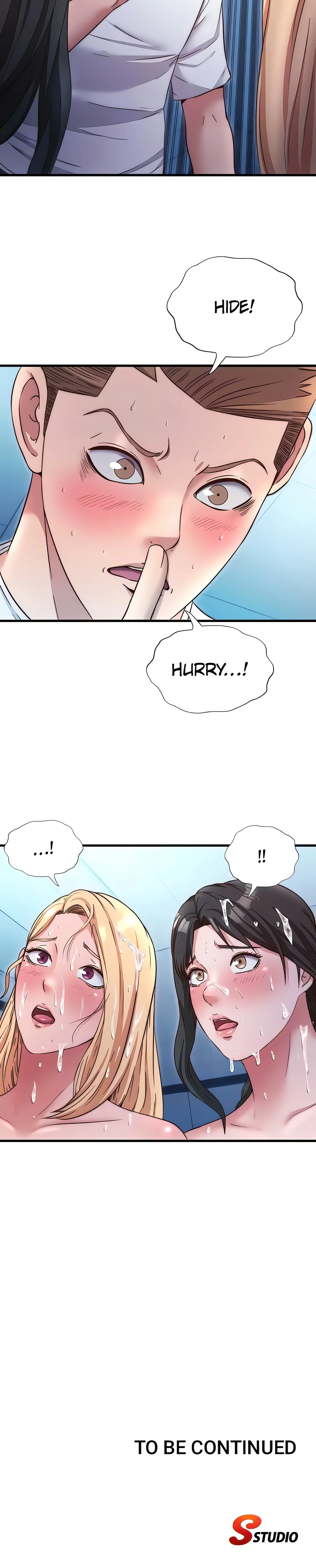 Full-Force Release (Official) chapter 26 page 16