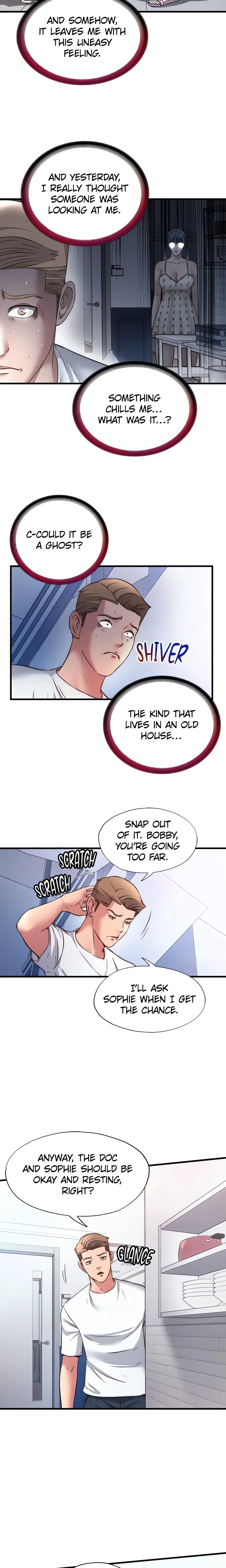 Full-Force Release (Official) chapter 27 page 14