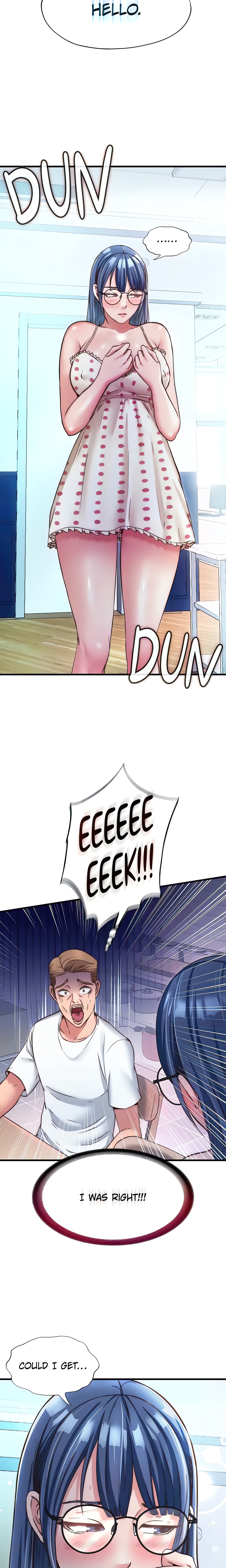 Full-Force Release (Official) chapter 27 page 17