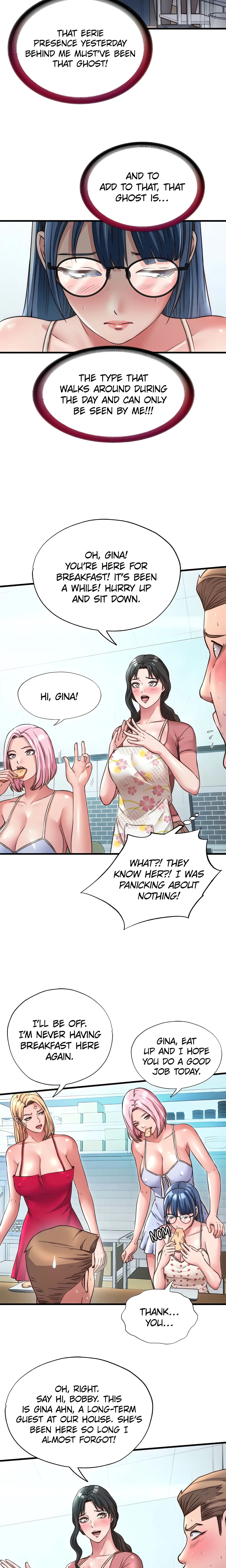 Full-Force Release (Official) chapter 28 page 2