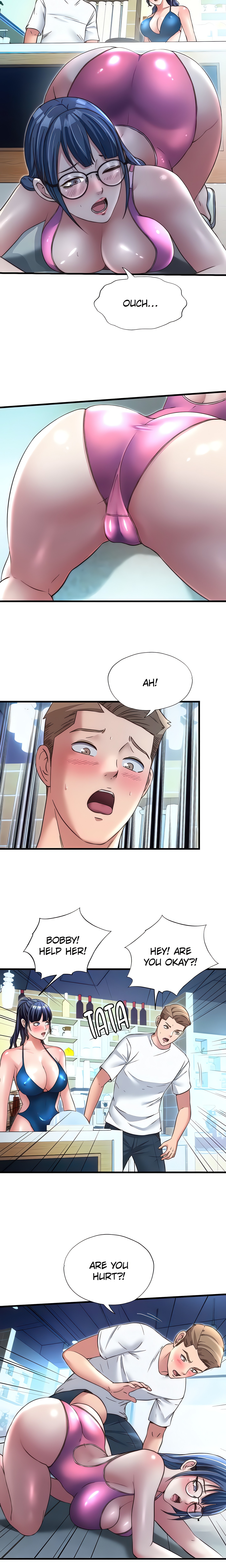 Full-Force Release (Official) chapter 28 page 14