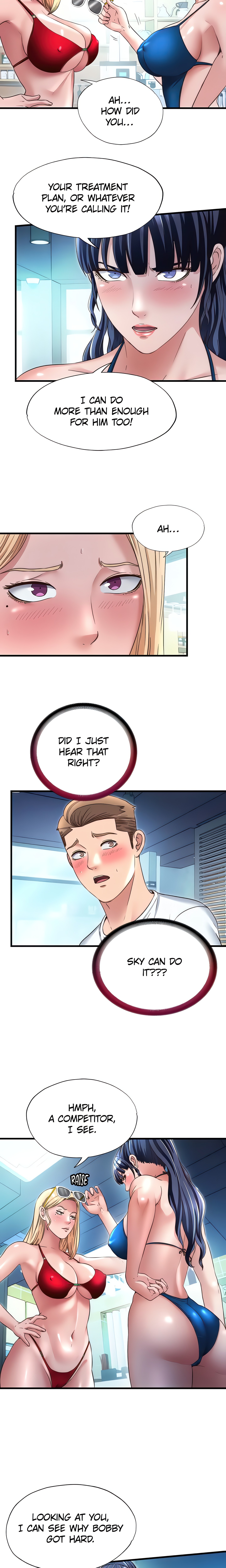 Full-Force Release (Official) chapter 29 page 4