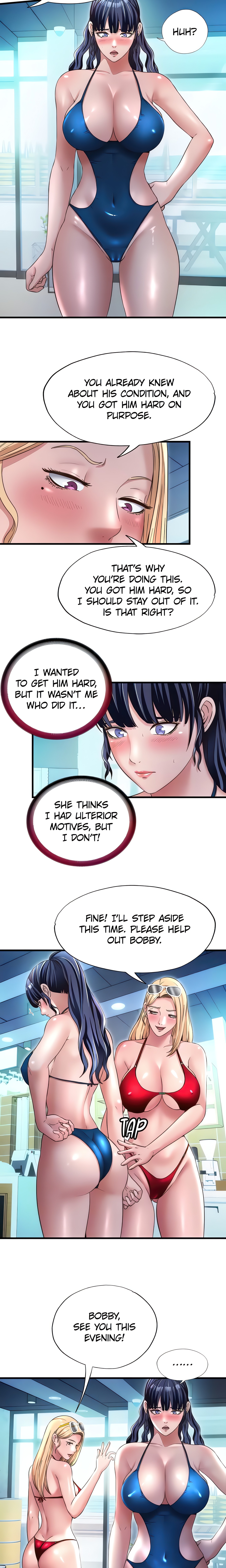 Full-Force Release (Official) chapter 29 page 5