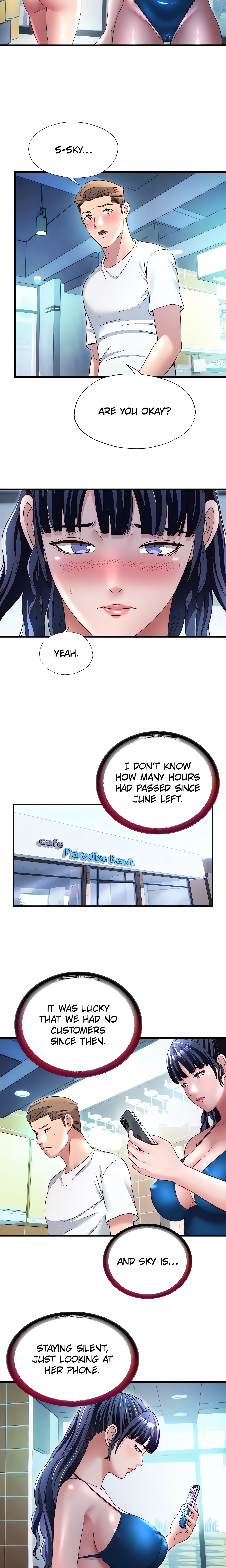 Full-Force Release (Official) chapter 29 page 6