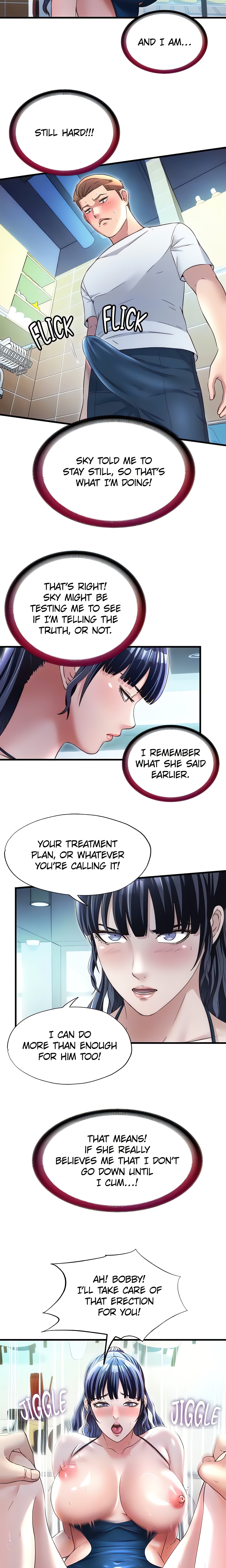 Full-Force Release (Official) chapter 29 page 7