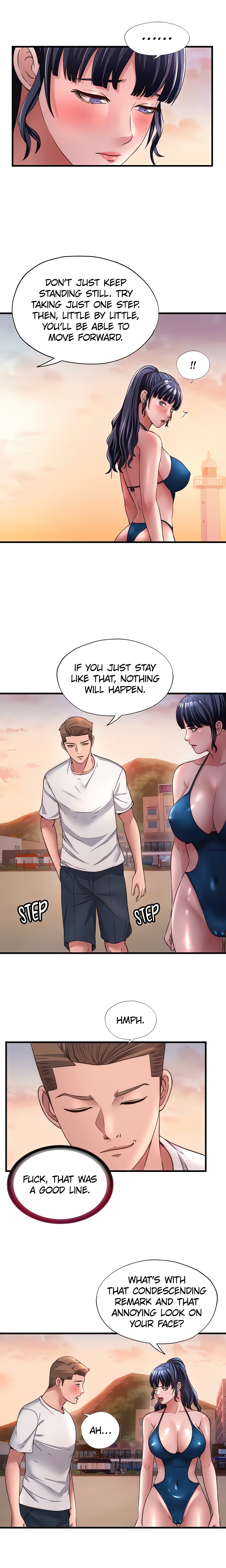 Full-Force Release (Official) chapter 29 page 12