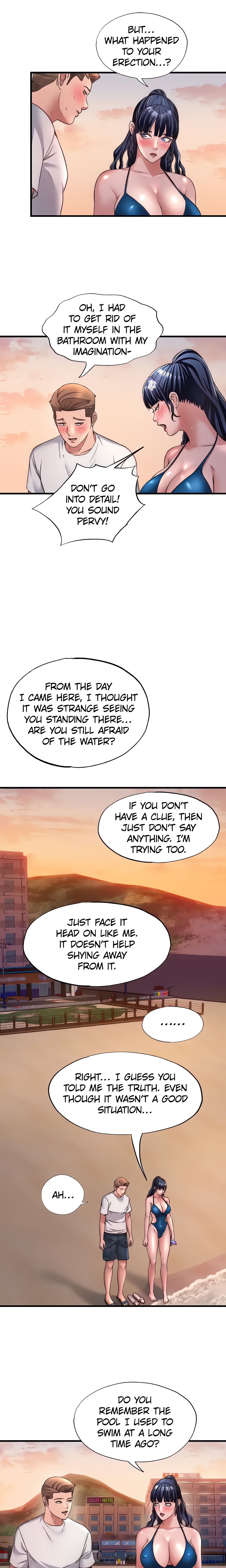 Full-Force Release (Official) chapter 29 page 13