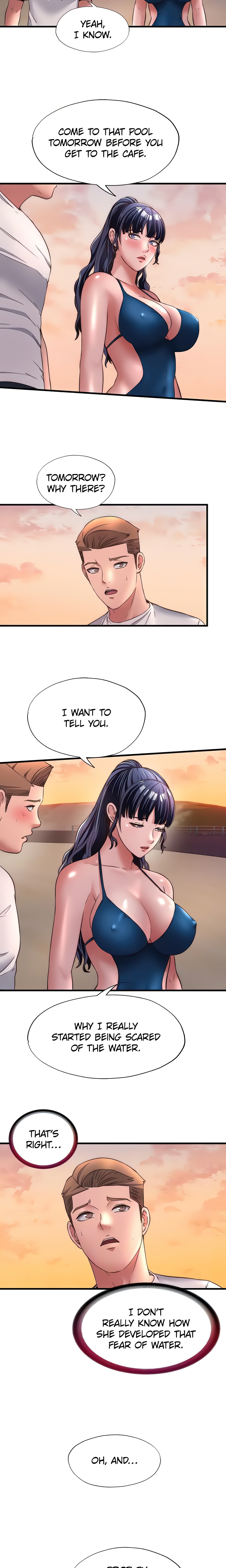 Full-Force Release (Official) chapter 29 page 14