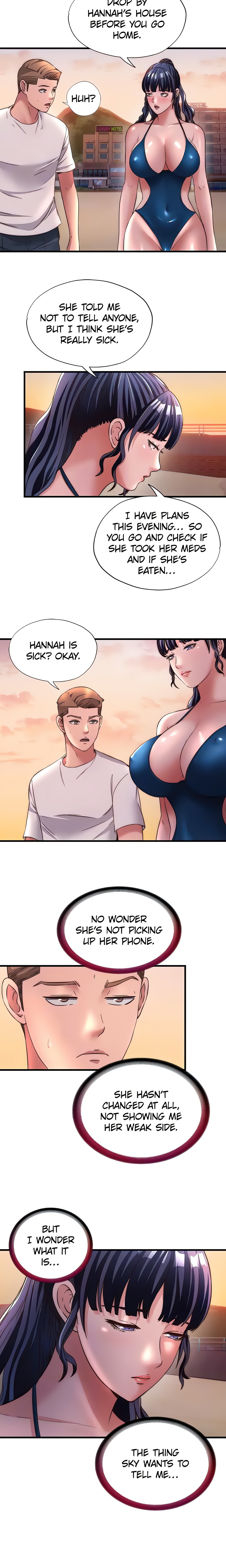 Full-Force Release (Official) chapter 29 page 15