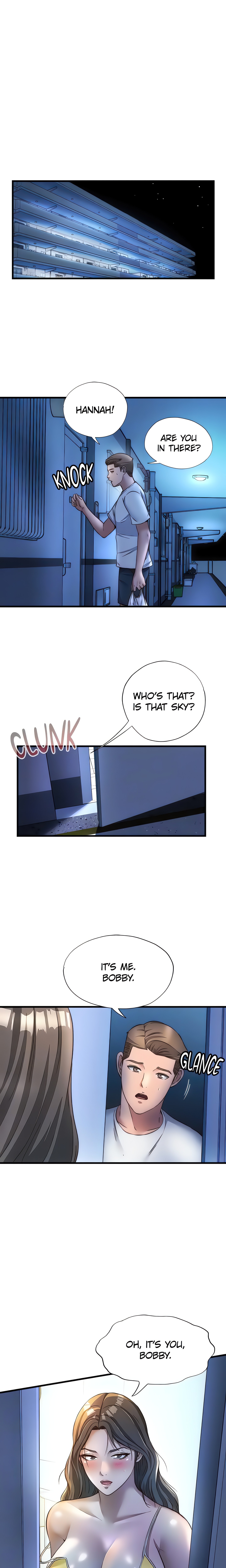 Full-Force Release (Official) chapter 29 page 16