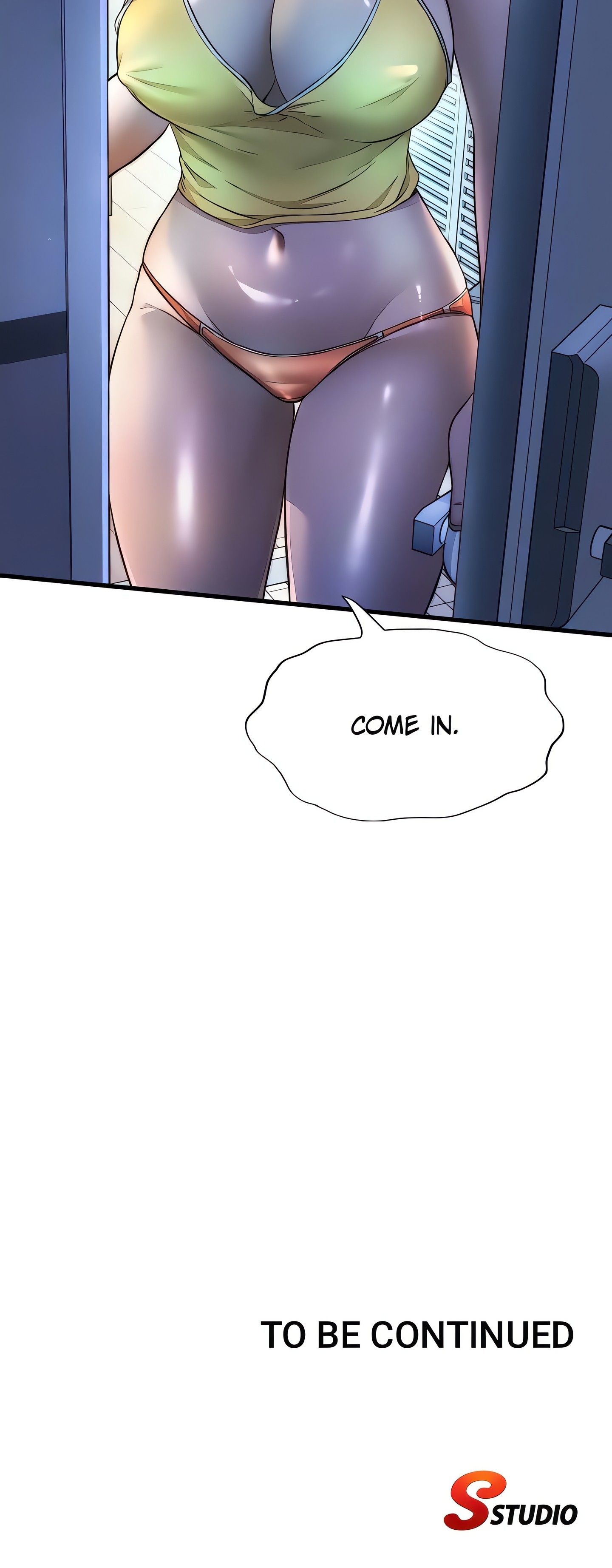 Full-Force Release (Official) chapter 29 page 17