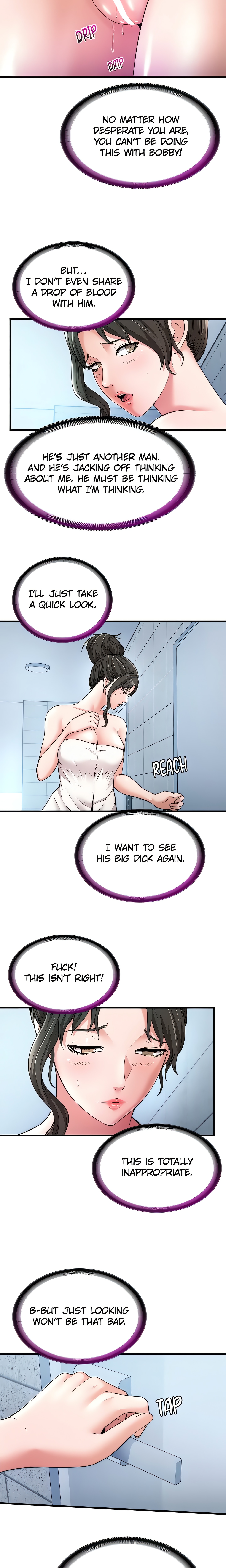 Full-Force Release (Official) chapter 3 page 11