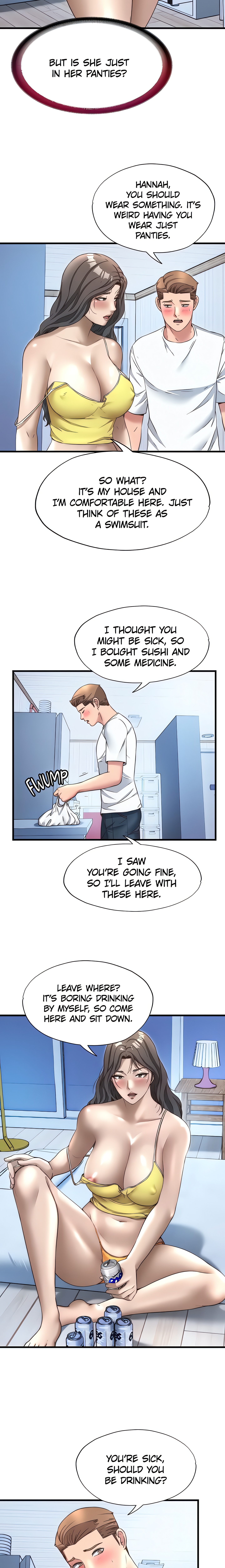 Full-Force Release (Official) chapter 30 page 2