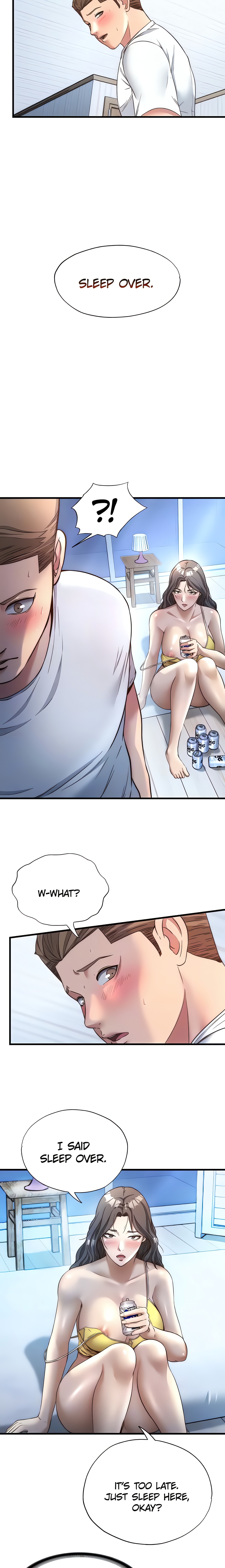 Full-Force Release (Official) chapter 30 page 7