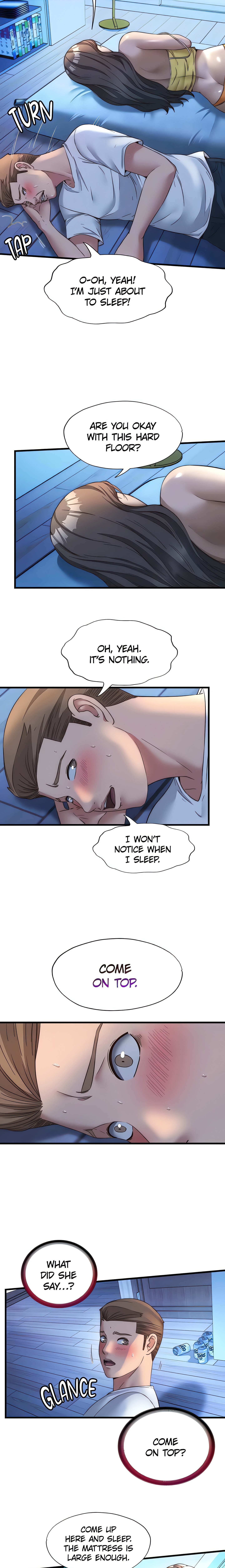 Full-Force Release (Official) chapter 30 page 10