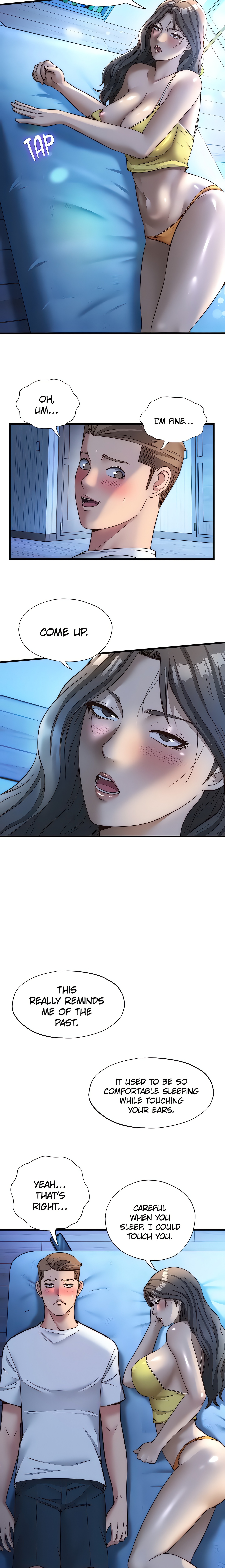 Full-Force Release (Official) chapter 30 page 11