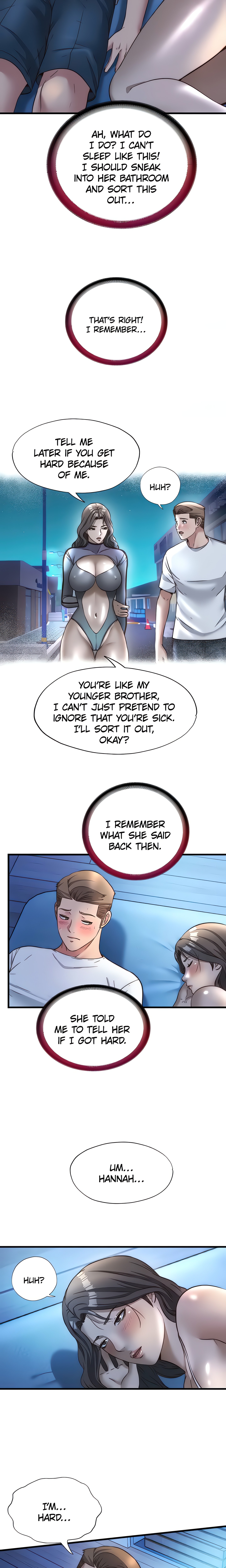 Full-Force Release (Official) chapter 30 page 13