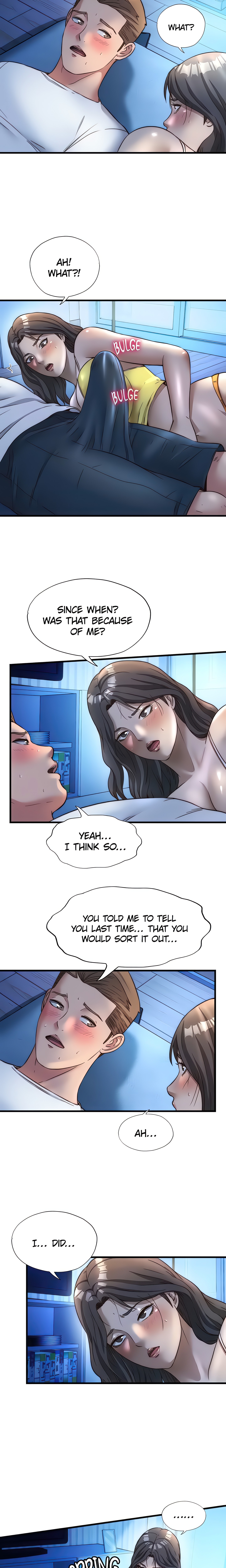 Full-Force Release (Official) chapter 30 page 14