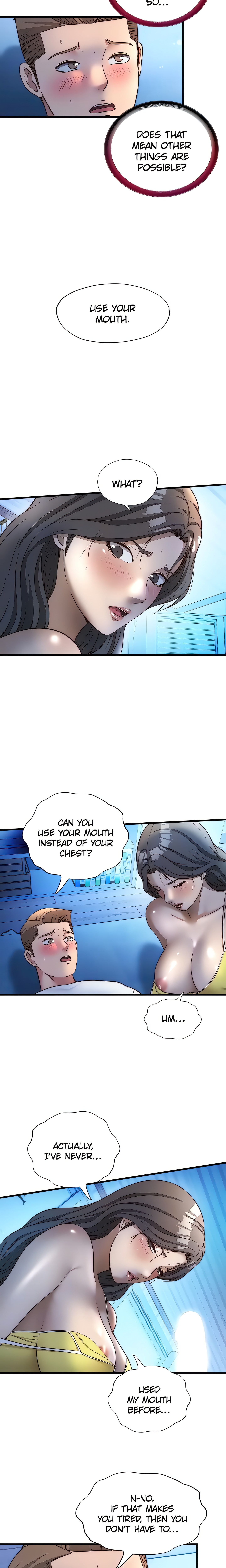 Full-Force Release (Official) chapter 30 page 16