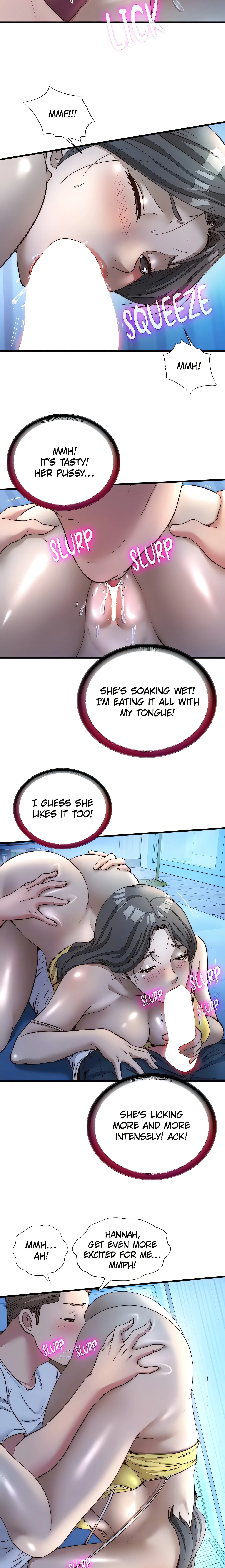 Full-Force Release (Official) chapter 31 page 14