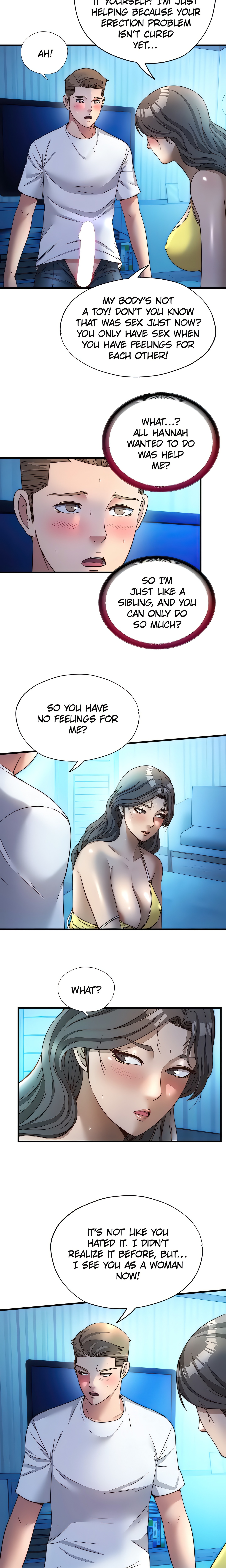 Full-Force Release (Official) chapter 32 page 2