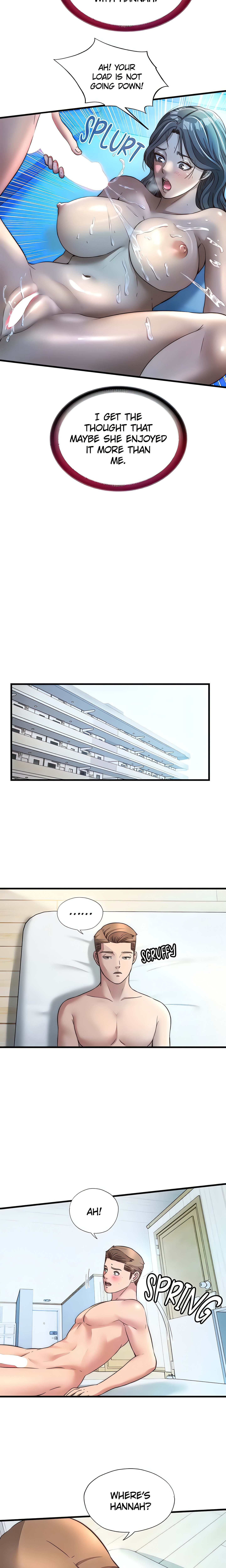 Full-Force Release (Official) chapter 32 page 13