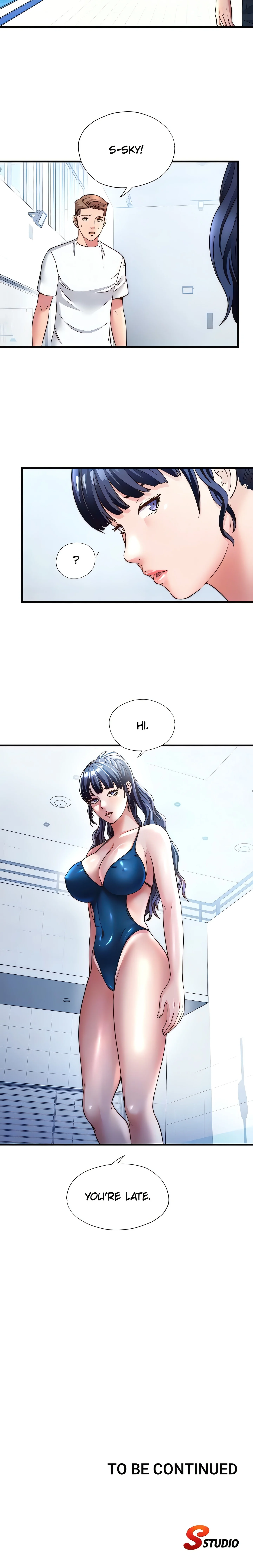 Full-Force Release (Official) chapter 32 page 16
