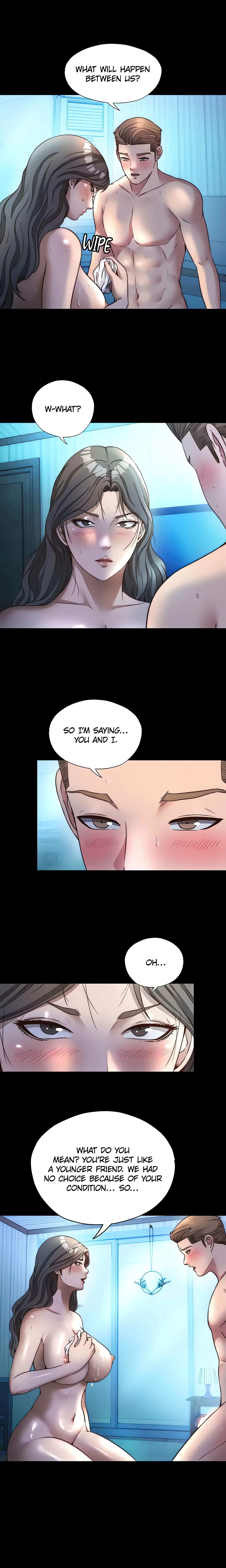 Full-Force Release (Official) chapter 33 page 5