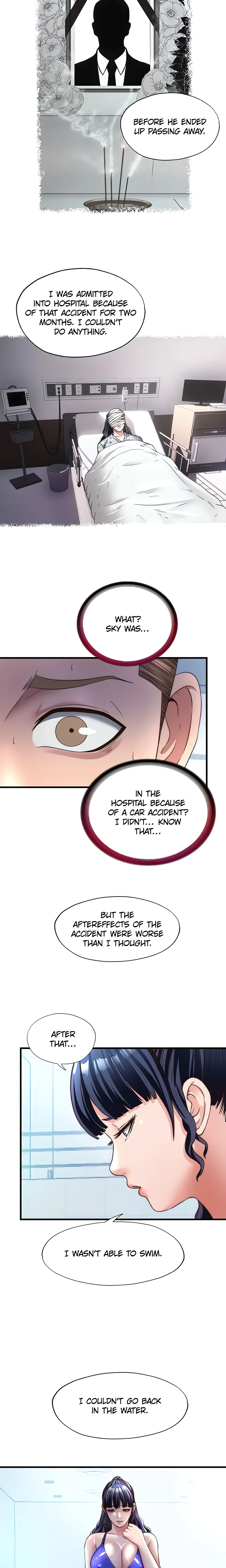 Full-Force Release (Official) chapter 33 page 10