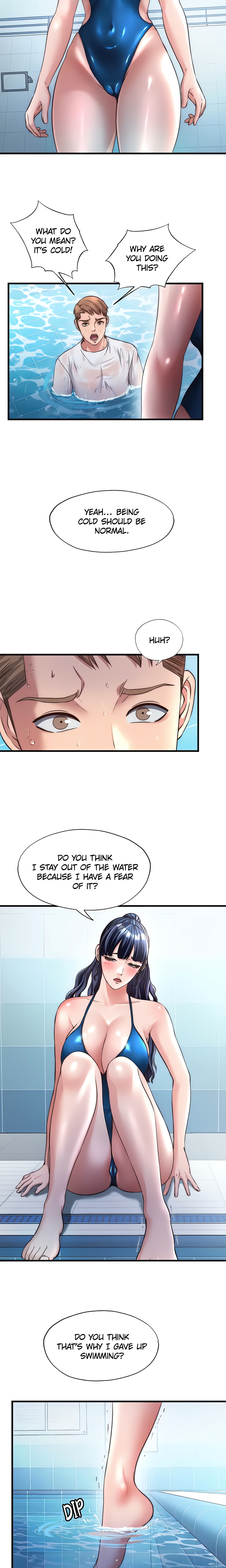 Full-Force Release (Official) chapter 33 page 14
