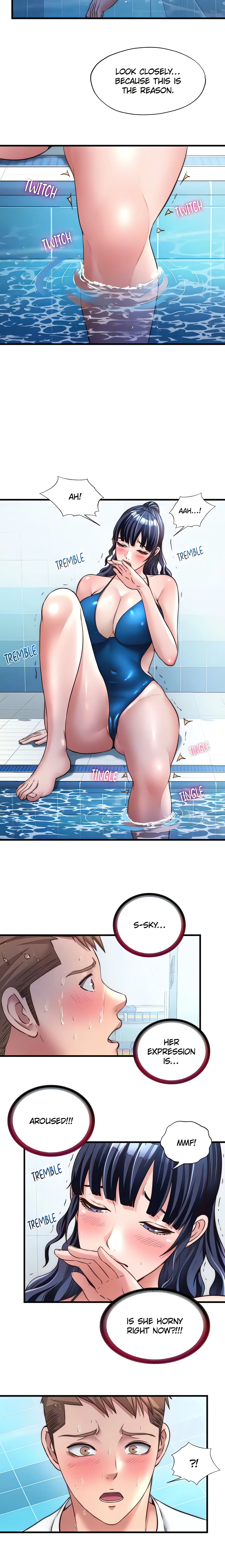 Full-Force Release (Official) chapter 33 page 15
