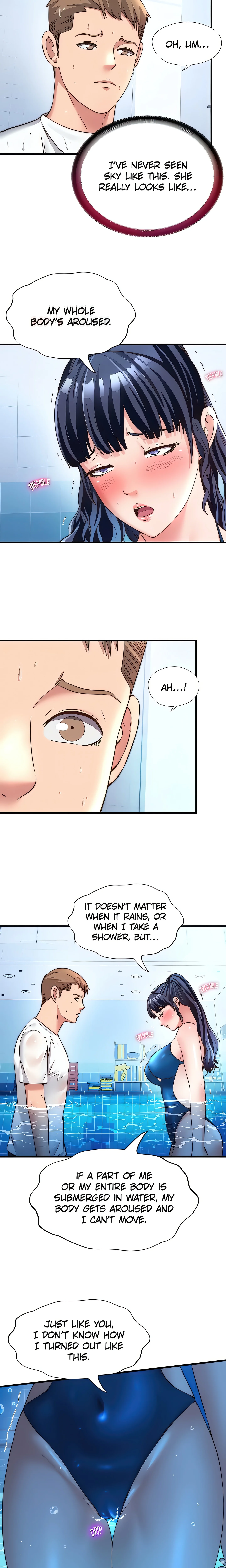 Full-Force Release (Official) chapter 34 page 2