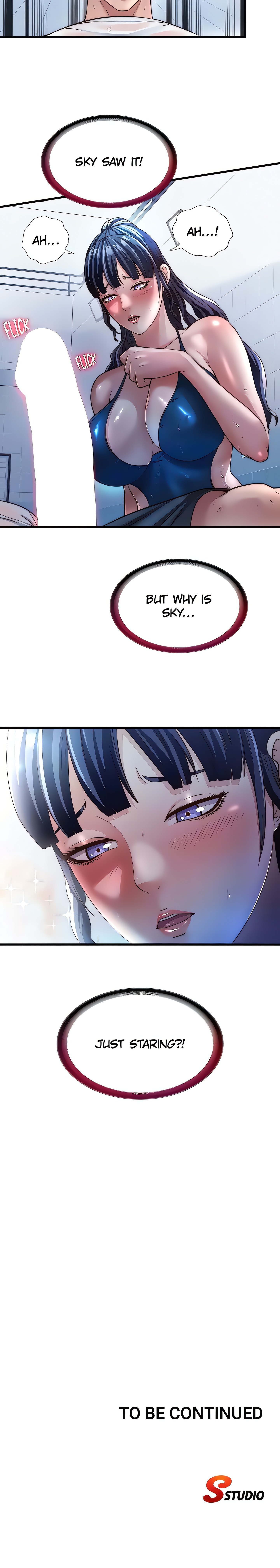 Full-Force Release (Official) chapter 34 page 16