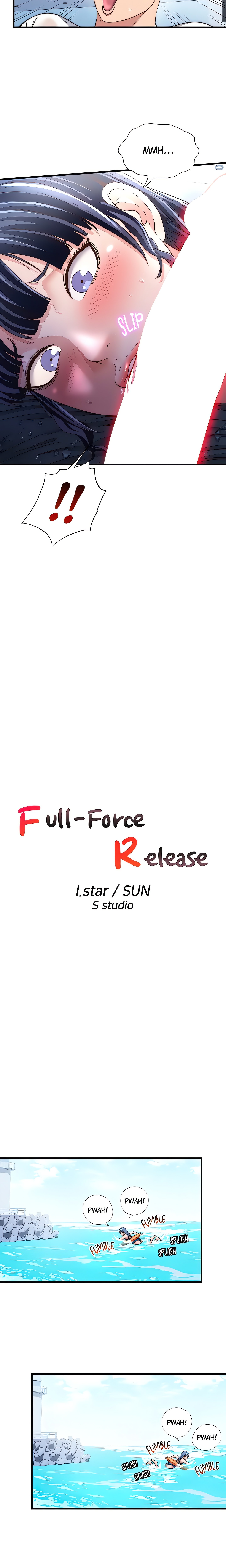 Full-Force Release (Official) chapter 35 page 3