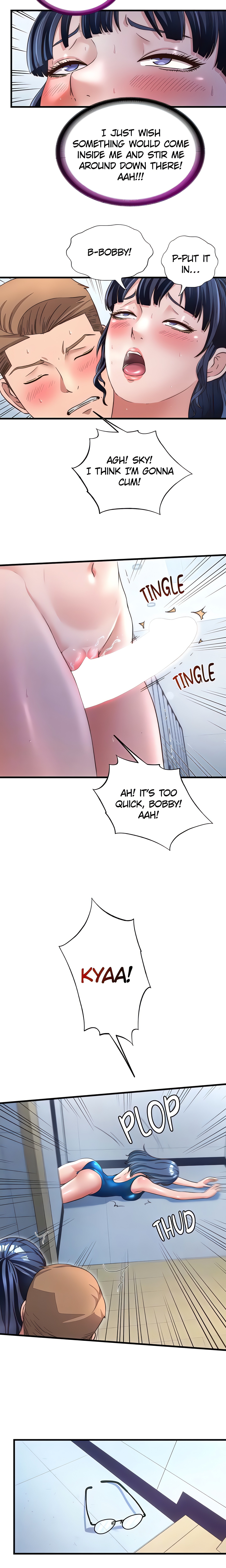Full-Force Release (Official) chapter 36 page 14
