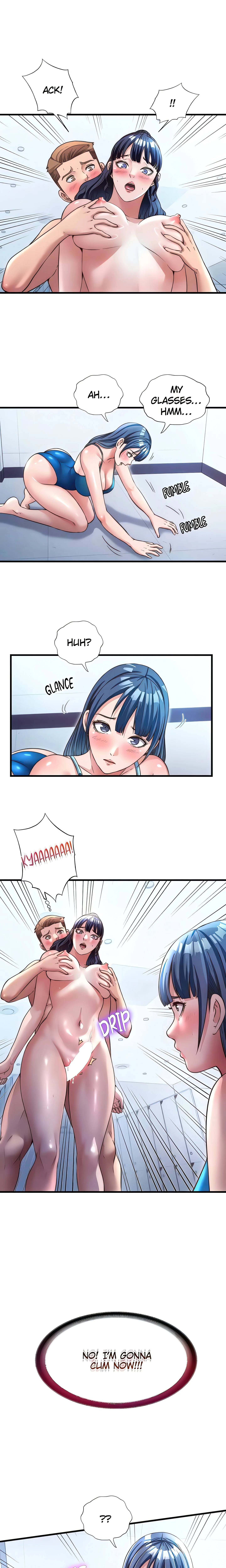 Full-Force Release (Official) chapter 36 page 15