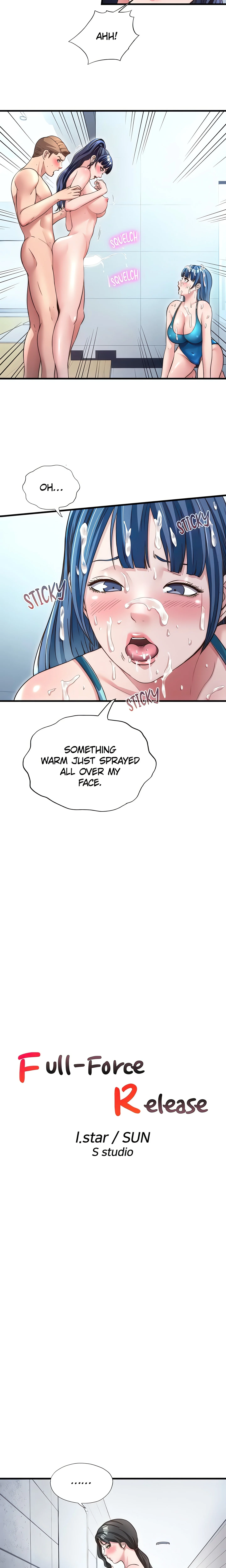 Full-Force Release (Official) chapter 37 page 2