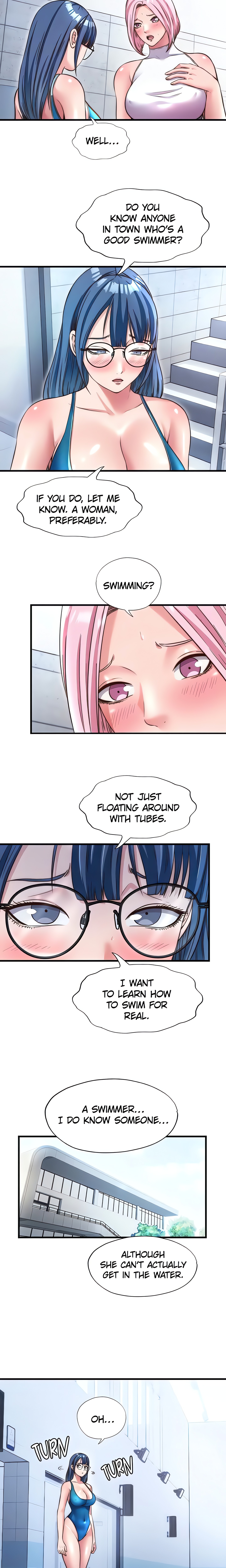 Full-Force Release (Official) chapter 37 page 7