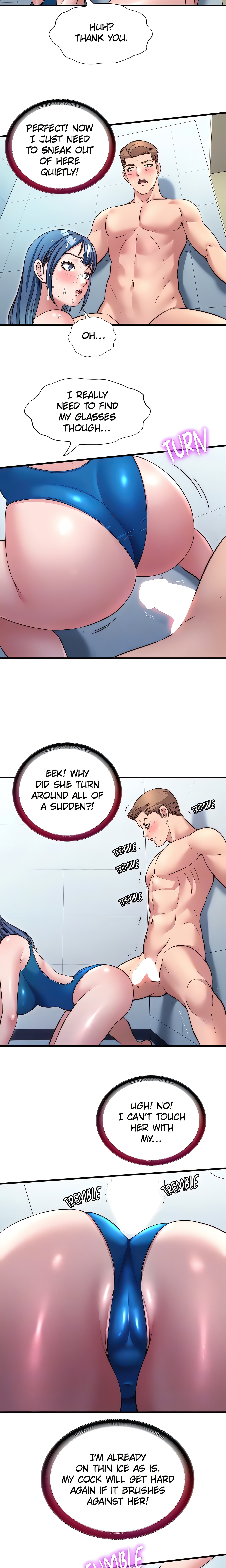 Full-Force Release (Official) chapter 37 page 14