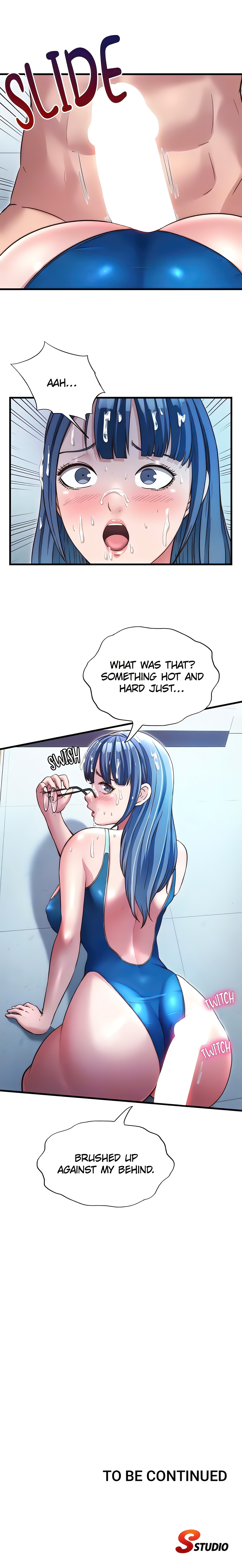 Full-Force Release (Official) chapter 37 page 16