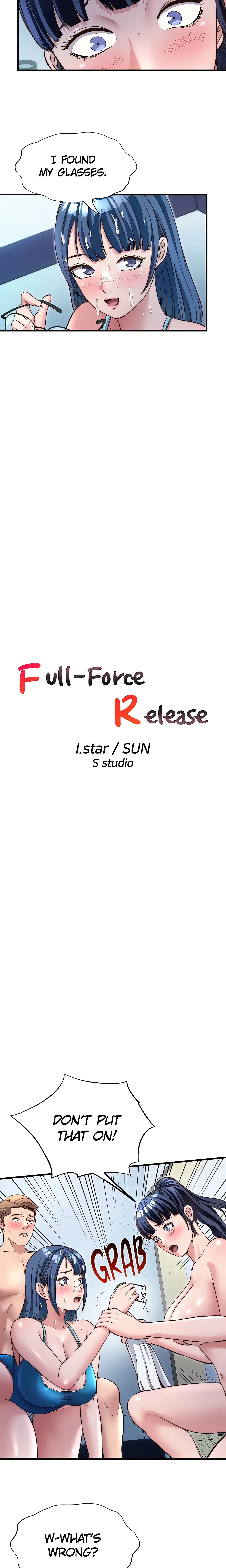 Full-Force Release (Official) chapter 38 page 2