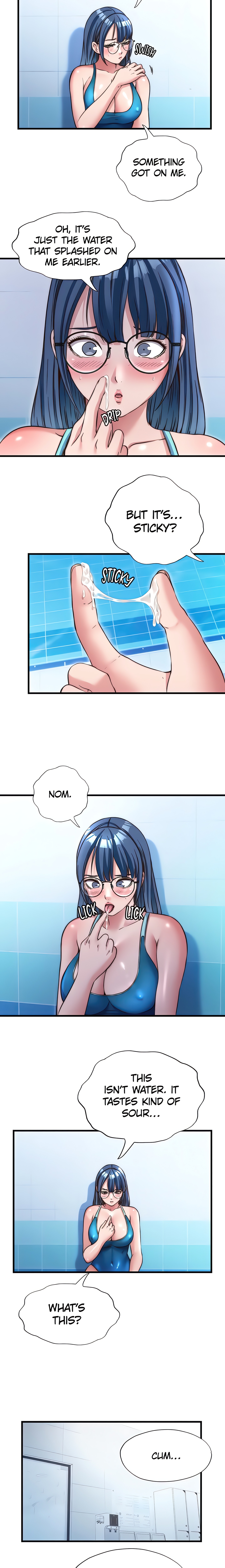 Full-Force Release (Official) chapter 38 page 13