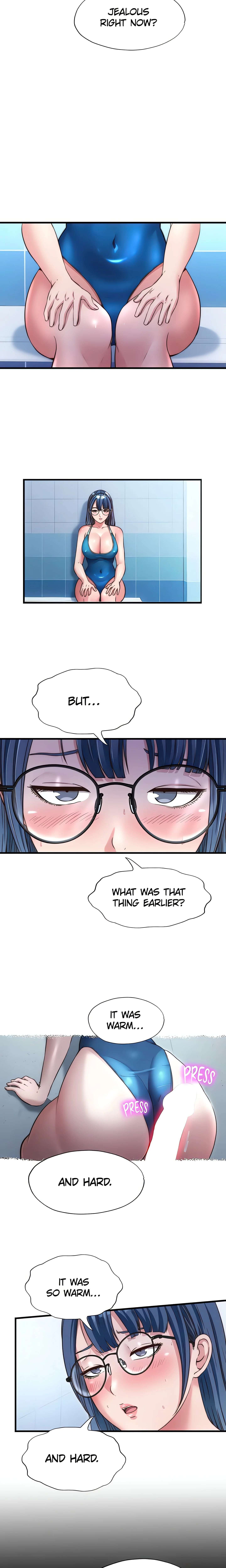 Full-Force Release (Official) chapter 39 page 10