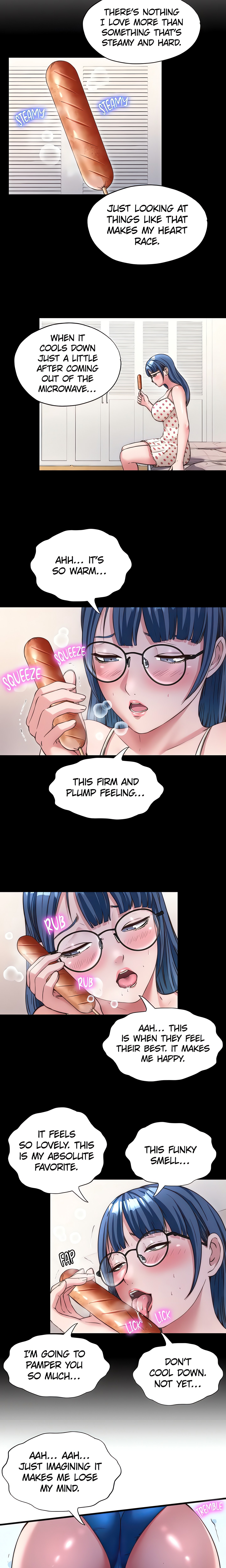 Full-Force Release (Official) chapter 39 page 11