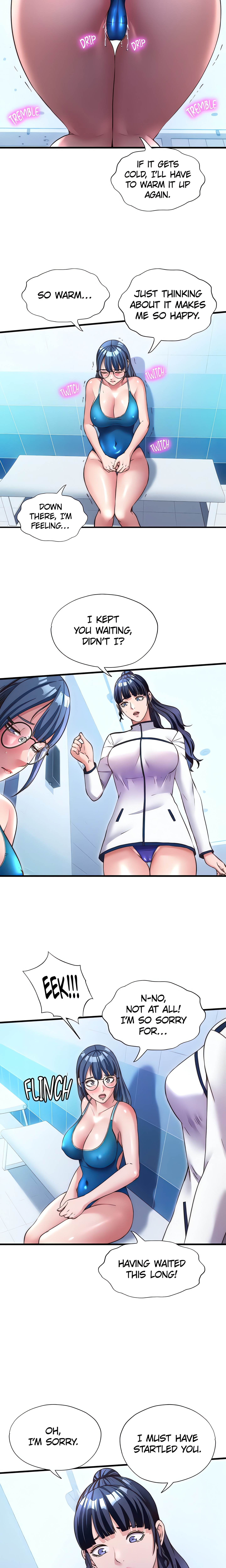 Full-Force Release (Official) chapter 39 page 12